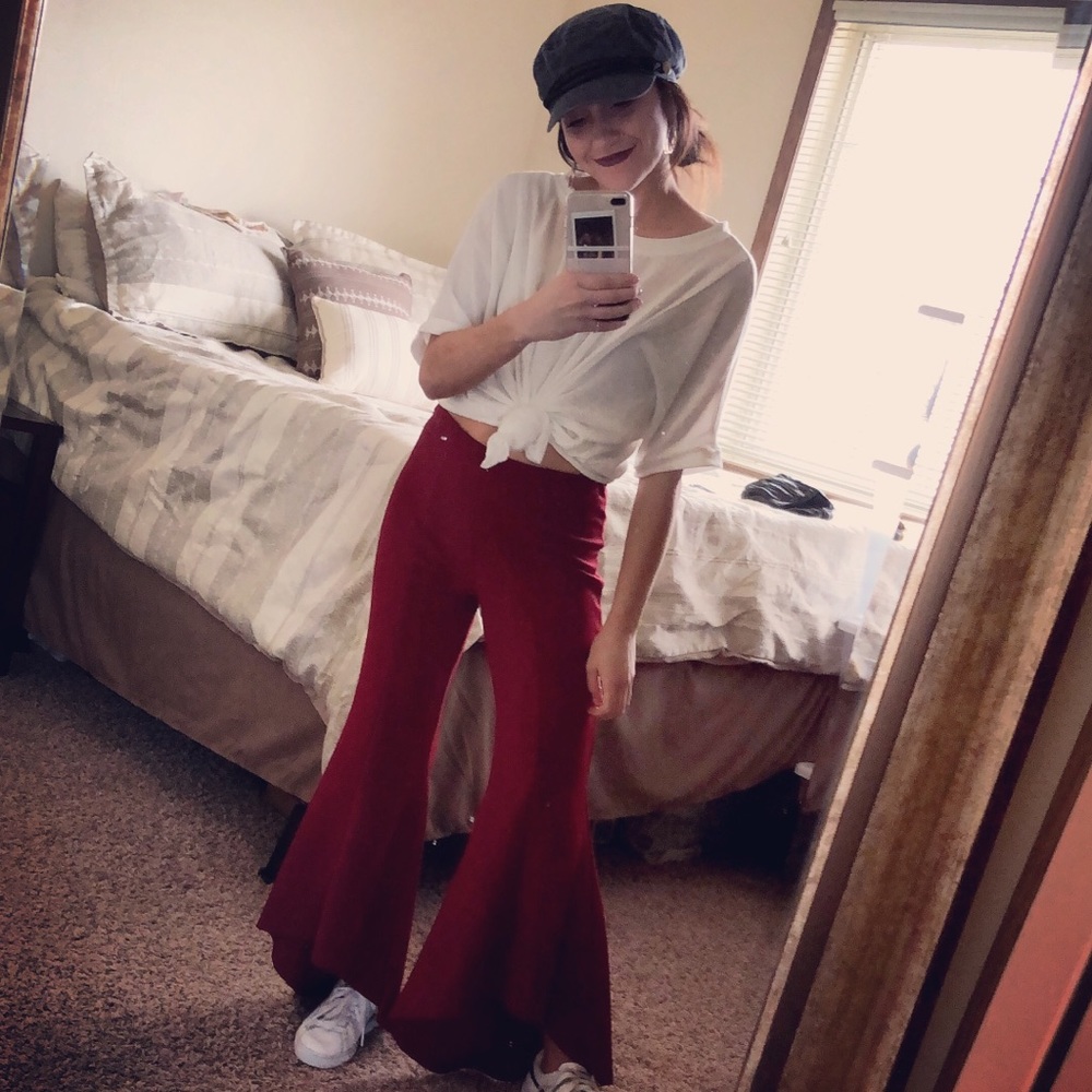 Meet your Posher, Maggie